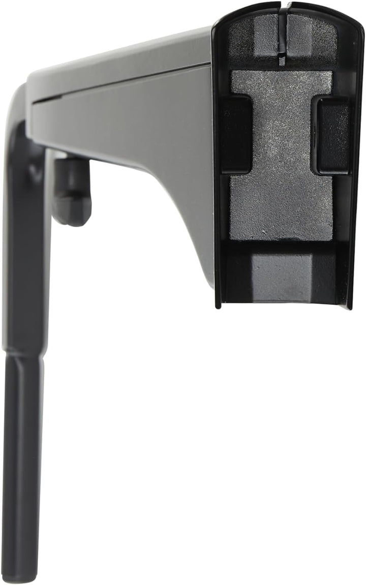 HELLA - Halter, Aussenspiegel - verstellbar - Ø: 22mm - links - 8HG 501 257-032, Mittel