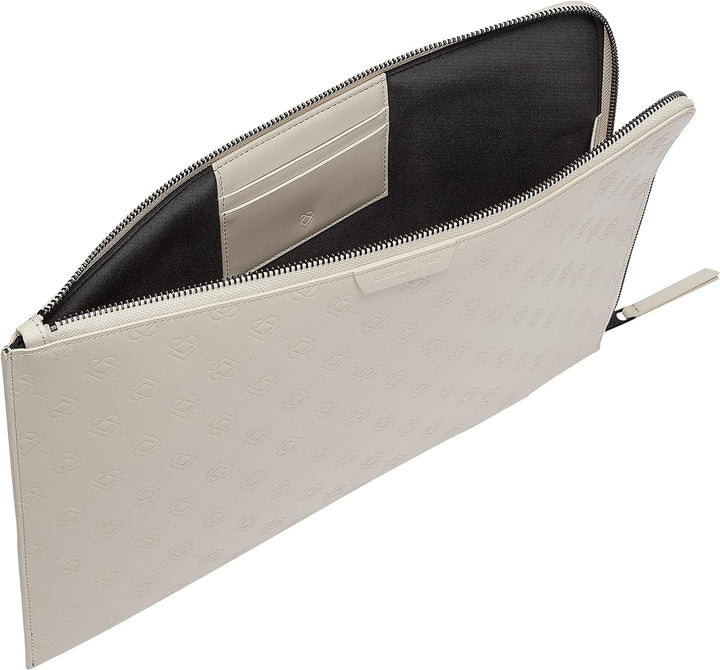 Liebeskind Damen Laptop/Tablet Case Almond Milk, Almond Milk