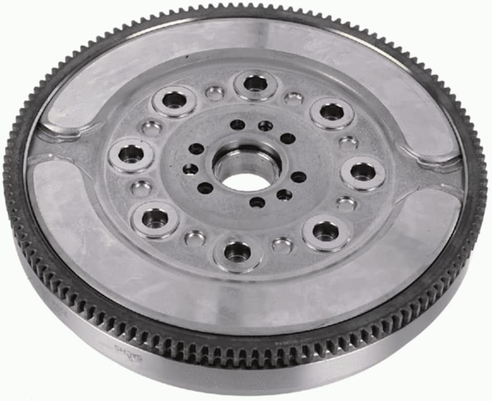 Sachs 2294 002 229 - Schwungrad