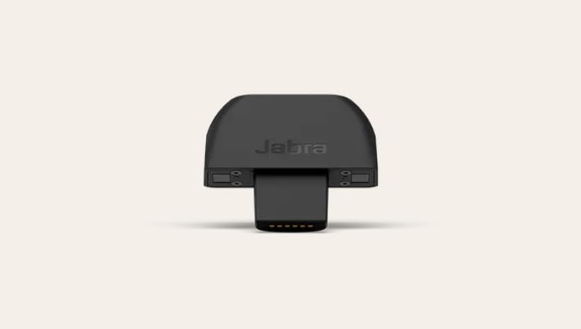 Jabra Perform 75 – Headset – On-Ear – Bluetooth (5111-119)