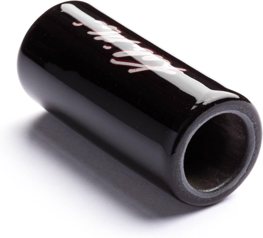 Bottleneck Jim Dunlop Mudslide Keb' Mo' porcelaine 20x31x70mm