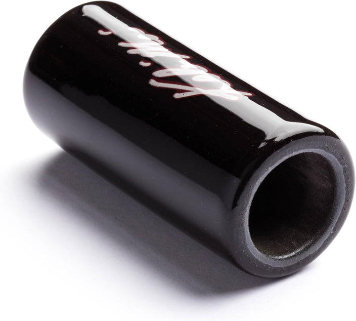 Bottleneck Jim Dunlop Mudslide Keb' Mo' porcelaine 20x31x70mm