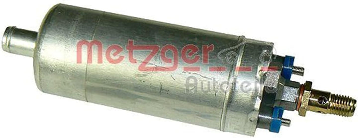 Metzger 2250028 Kraftstoffpumpe
