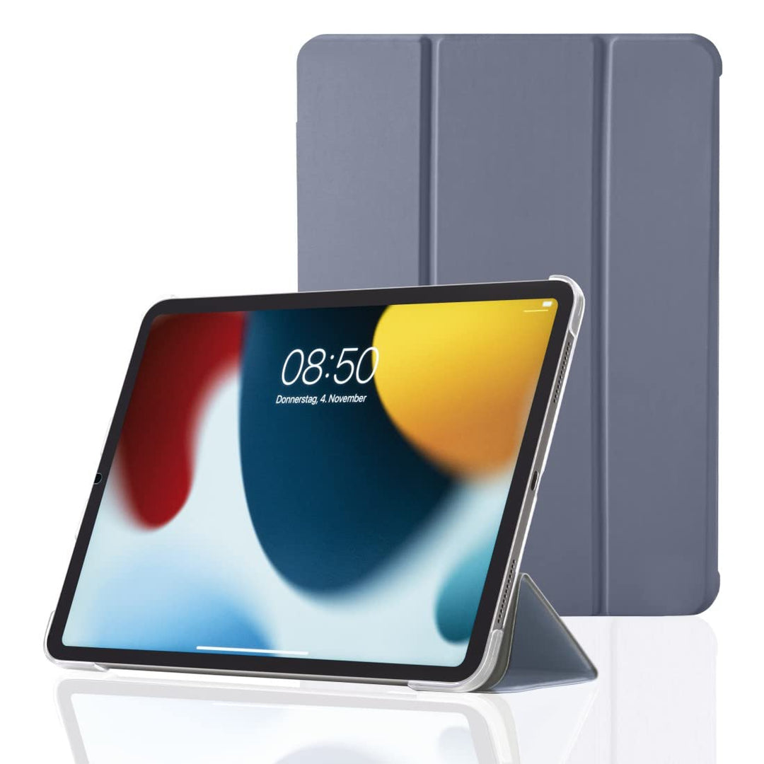 Hama Hülle für Apple iPad mini 2021 (aufklappbares Case für Apple Tablet mini 6. Generation, Schutzh