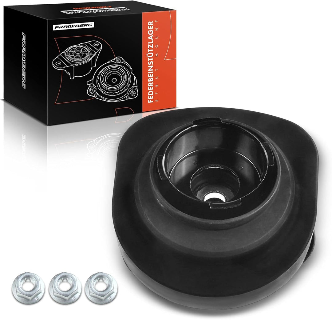 Frankberg 1x Federbeinstützlager Kompatibel mit Forester SG 2.0L 2.5L 2002-2006 Replace# 905950