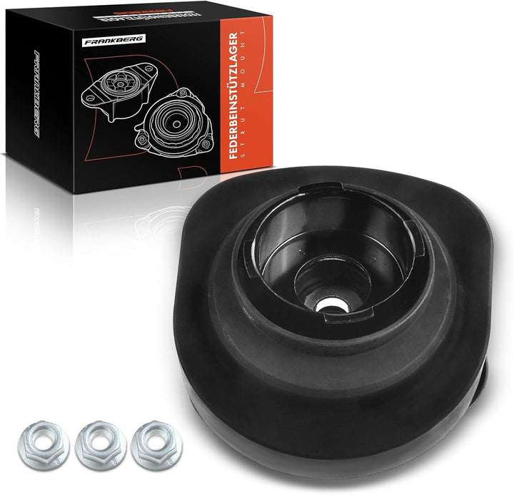 Frankberg 1x Federbeinstützlager Kompatibel mit Forester SG 2.0L 2.5L 2002-2006 Replace# 905950