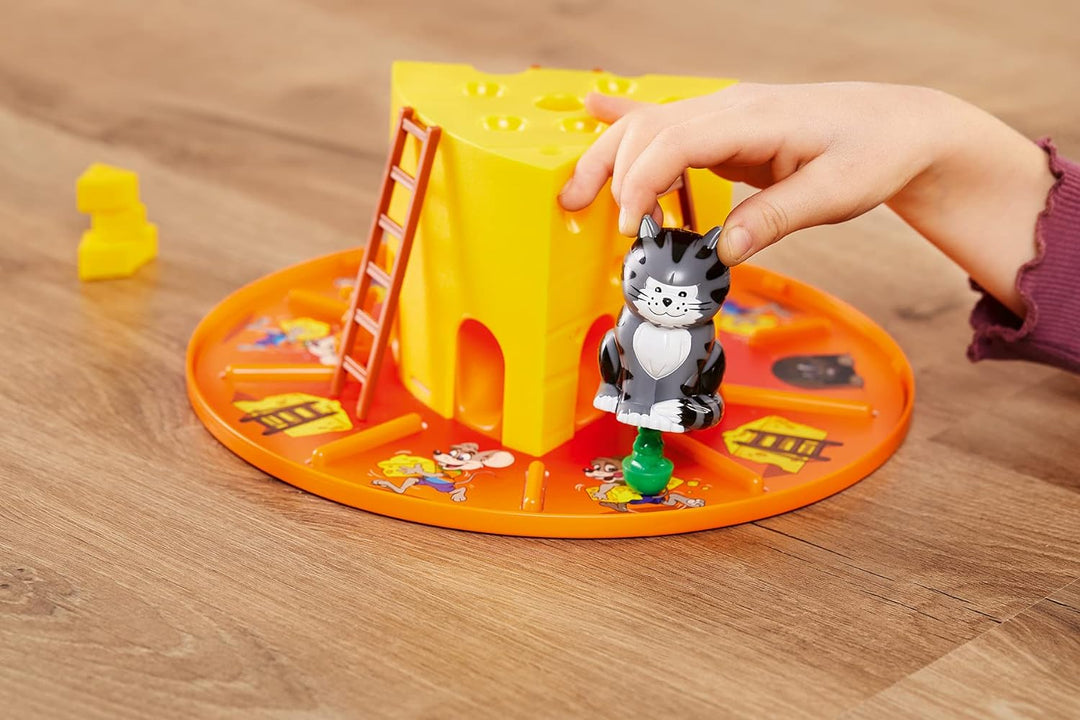 RAVENSBURGER MIAM MIAOU