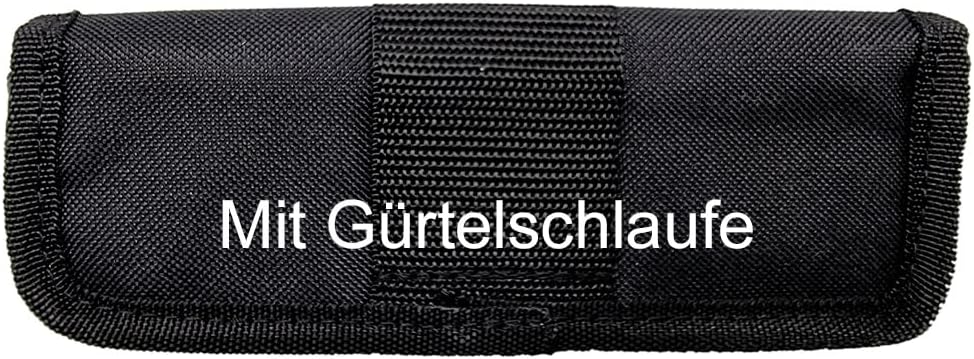 PV-Montage Werkzeug Set für Solar Stecker MC4 (Multi-Contact) Solar Schraubenschlüssel inkl. Tasche