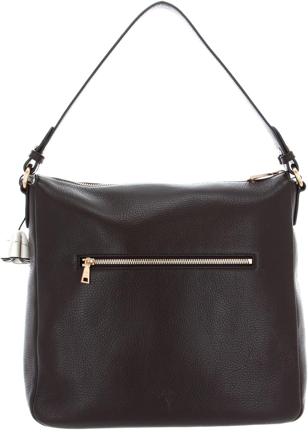 Joop! Chiara 1.0 Estia Hobo M Darkbrown