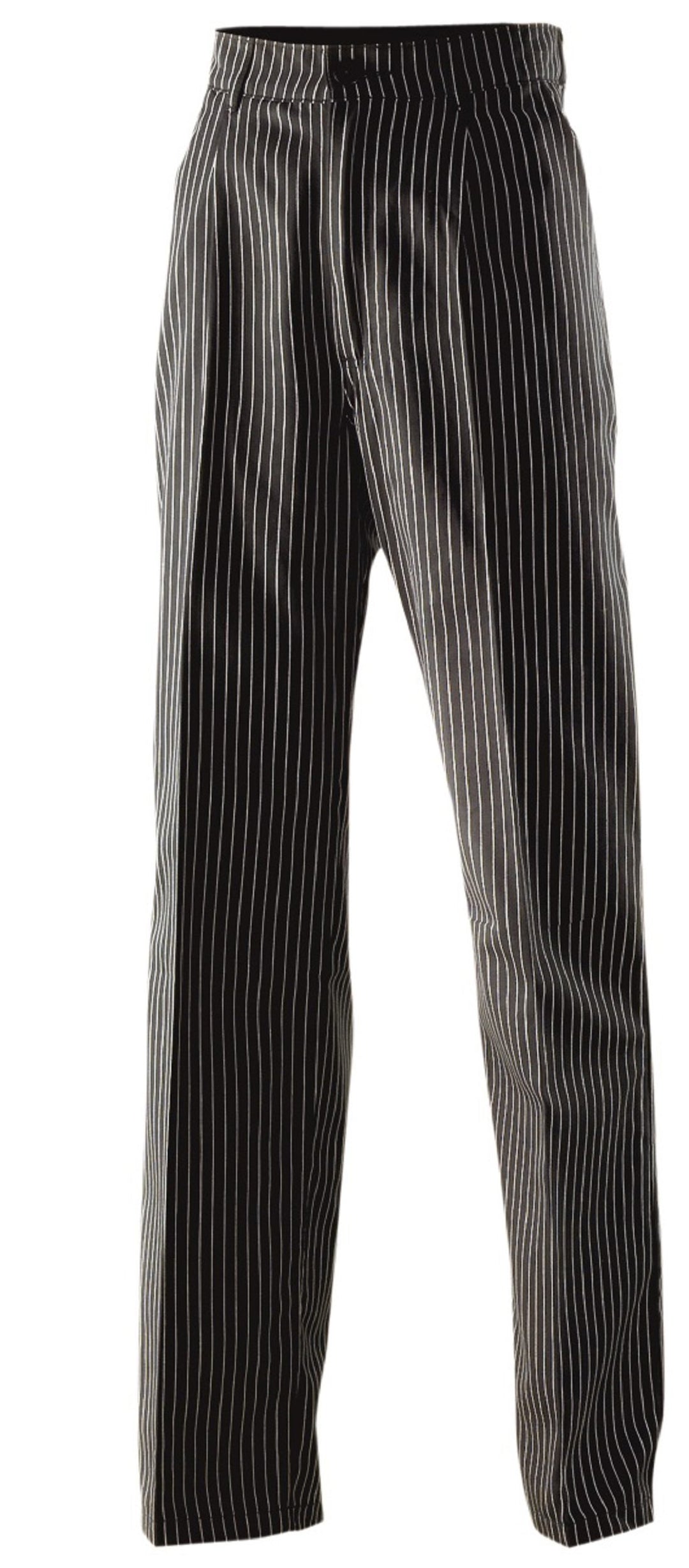 Exner Kochhose Bäckerhose 3001122 Nadelstreifen
