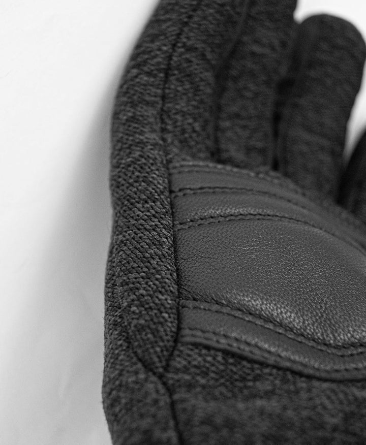 Reusch Herren Poledome R-tex Xt Handschuhe Herren Handschuhe 9 asphalt melange, 9 asphalt melange