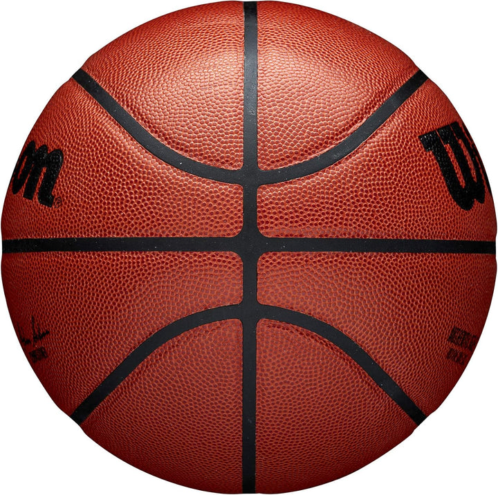 Wilson NBA Authentic Series Basketballs Size 7 - 29.5" Indoor Basketball, Size 7 - 29.5" Indoor Bask