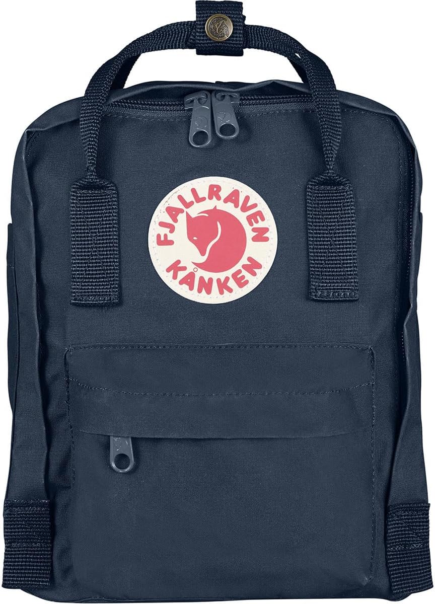 Fjällräven Kånken Mini, royalblau(navy (560)), Gr., Navy