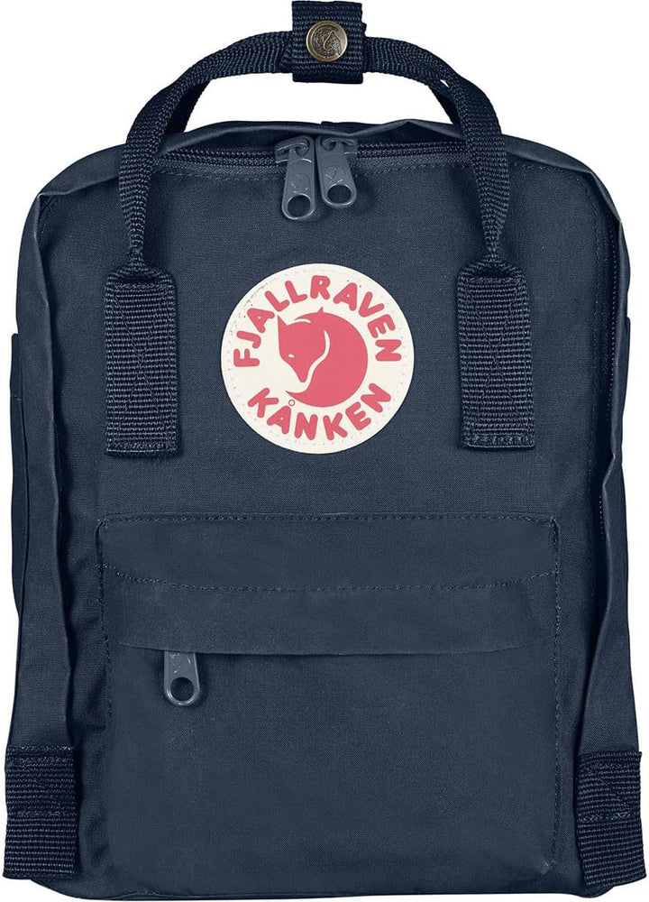 Fjällräven Kånken Mini, royalblau(navy (560)), Gr., Navy
