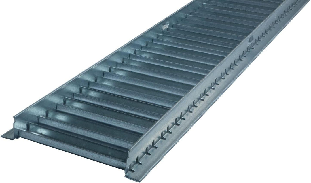 ACO Self® Stegrost Stahl verzinkt 100 cm (Länge)