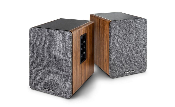 HMS Hightech Wavemaster MX-1 Soundsystem 2.1 1200 Watt PMPO