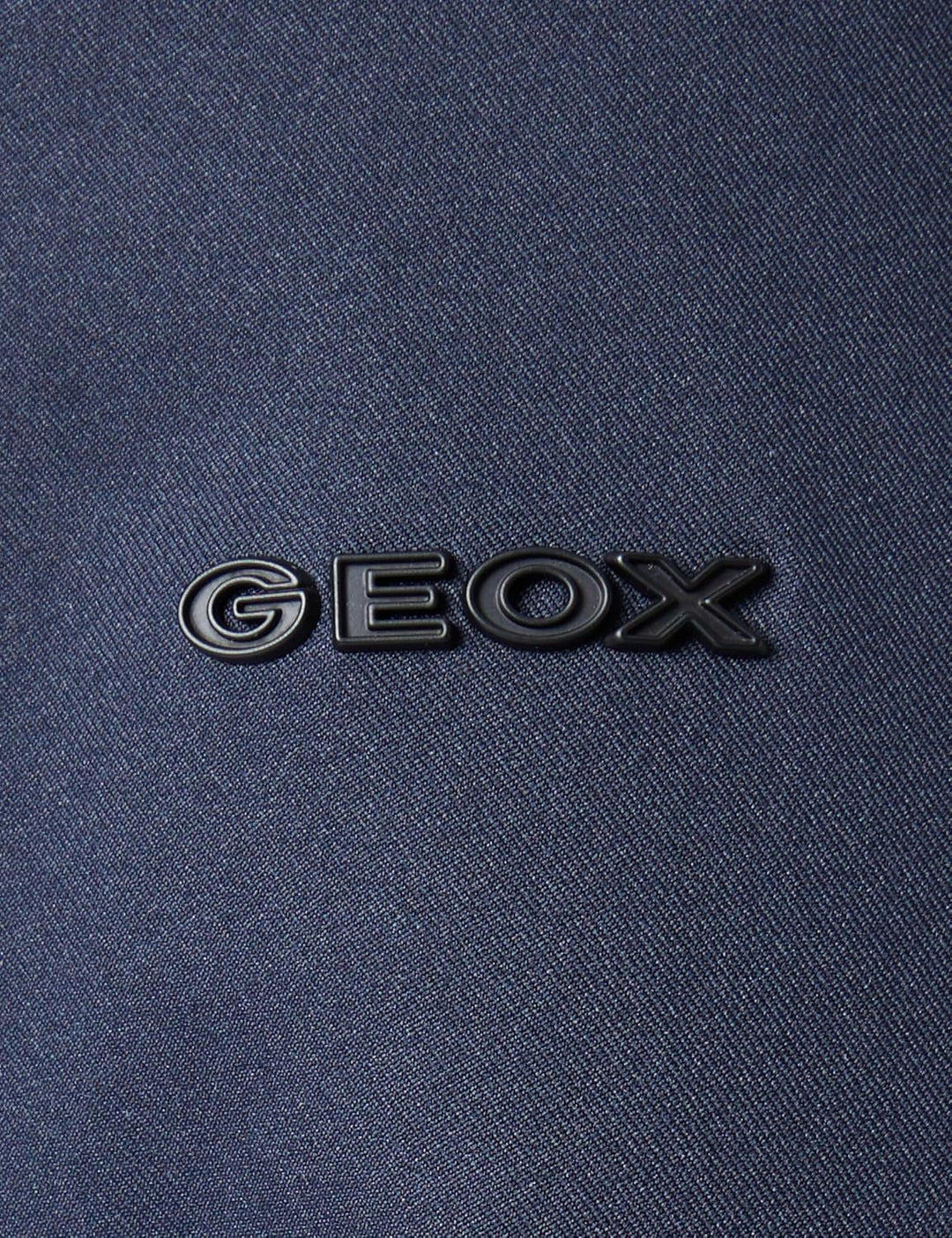 Geox Herren M Vincit Jacket 52 SKY CAPTAIN, 52 SKY CAPTAIN