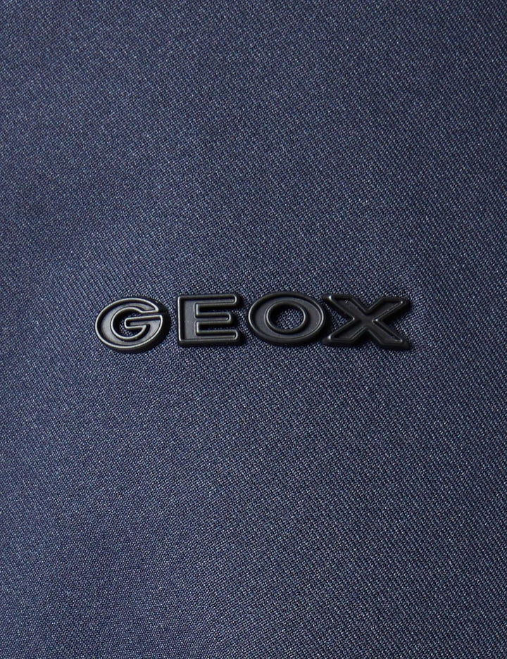 Geox Herren M Vincit Jacket 52 SKY CAPTAIN, 52 SKY CAPTAIN