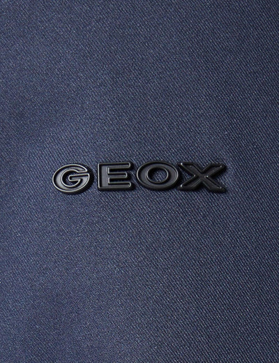 Geox Herren M Vincit Jacket, 50 SKY CAPTAIN