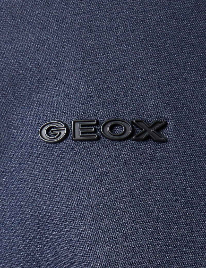 Geox Herren M Vincit Jacket, 50 SKY CAPTAIN