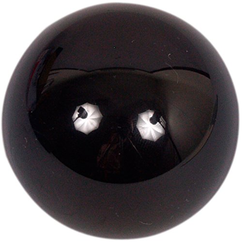 LOSE Ball 52.0MM SCHWARZ