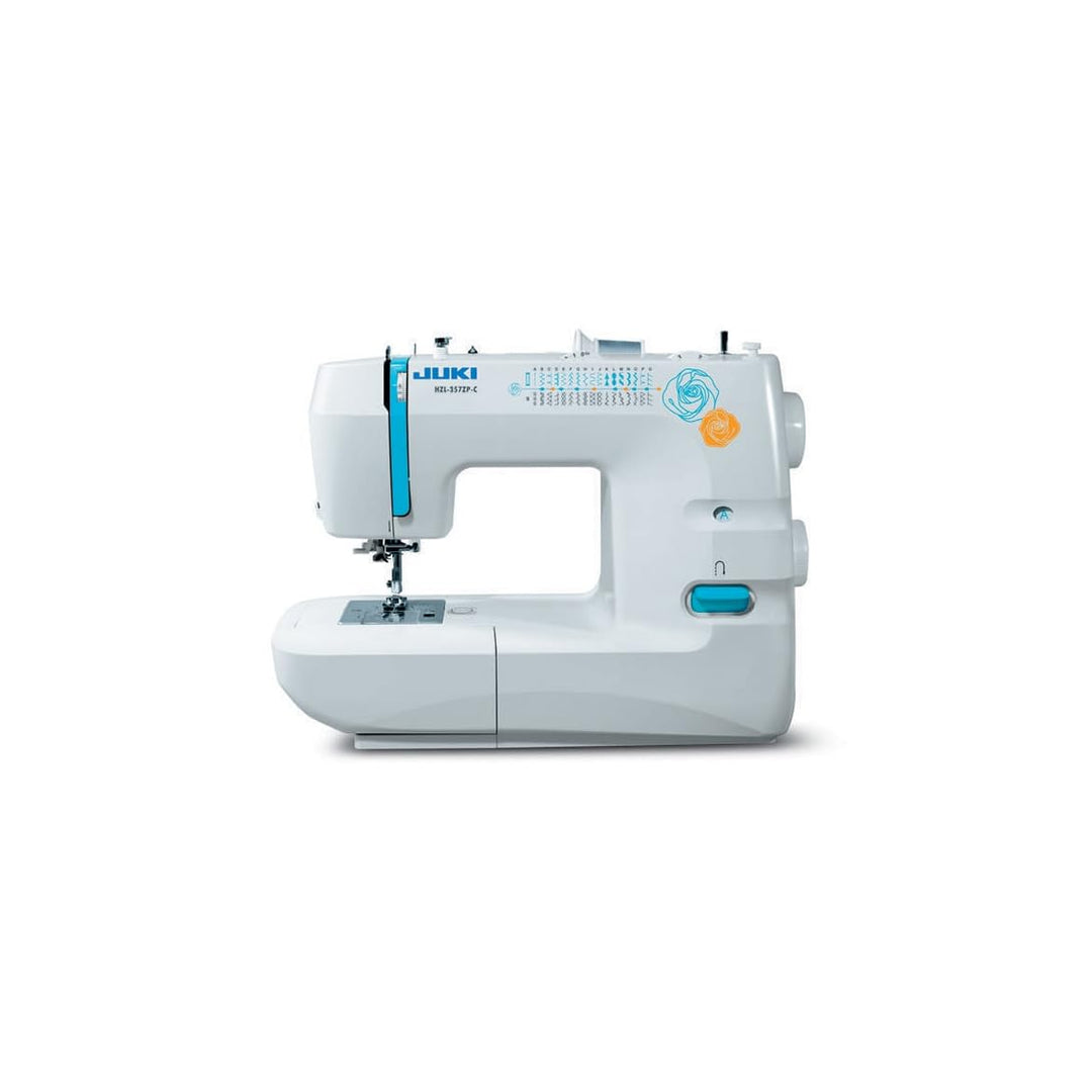 Juki HZL-357ZP Nähmaschine - Einsteigernähmaschine