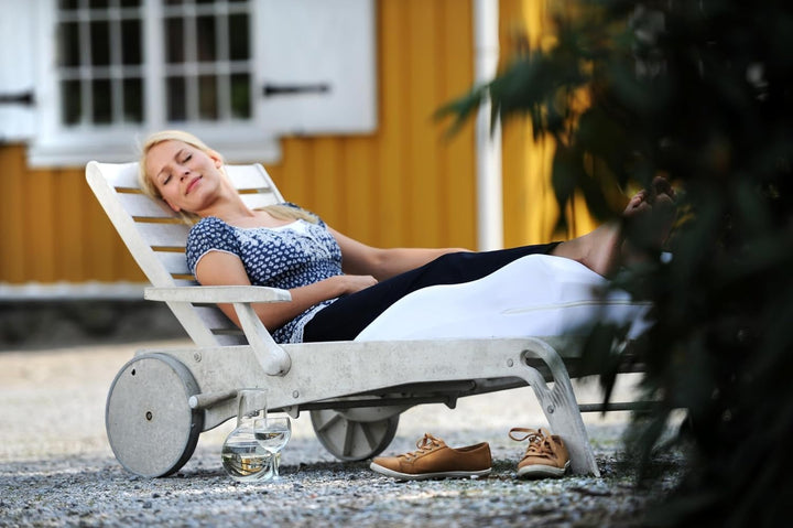 SISSEL Venosoft, Beinhochlagerungskissen Venenkissen 65 x 50 x 22 cm