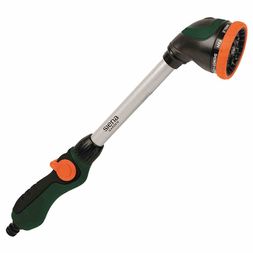 Siena Garden Giessstab, Wasserbrause, 50x6,5x6,5cm, D33621