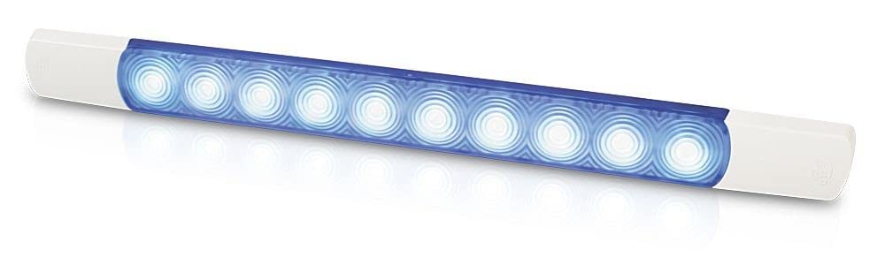 HELLA 2JA 980 881-402 Innenraumleuchte