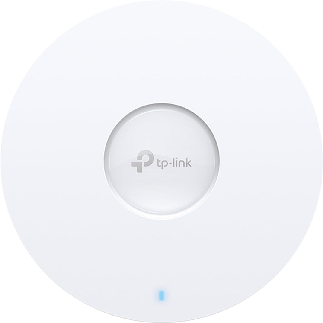 TP-Link EAP653 AX3000 Gigabit Dualband WiFi 6 WLAN Access Point (Omada SDN, zentrales Management, 1