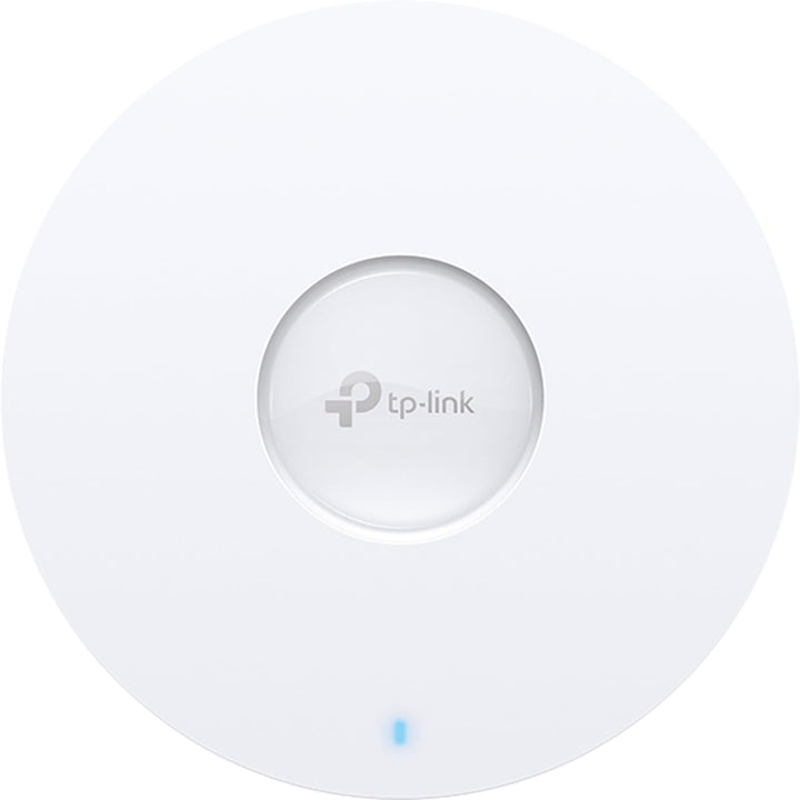 TP-Link EAP653 AX3000 Gigabit Dualband WiFi 6 WLAN Access Point (Omada SDN, zentrales Management, 1