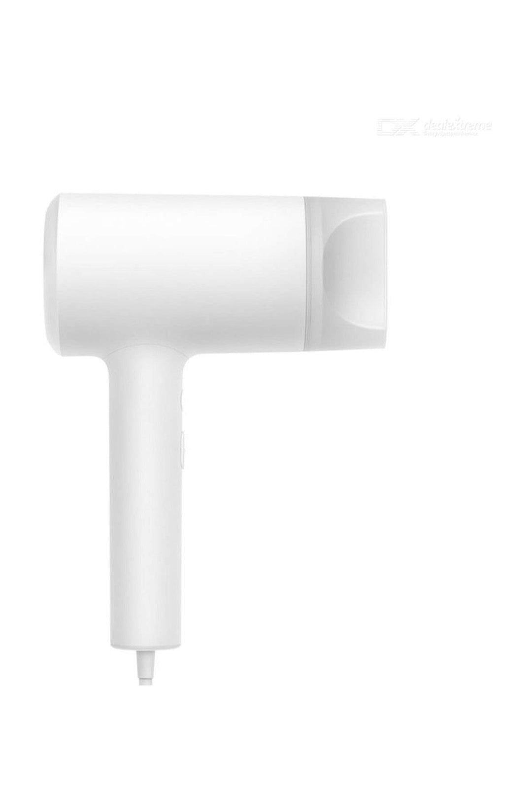 Xiaomi Mi Ionic Hair Dryer - White, 1000 ml