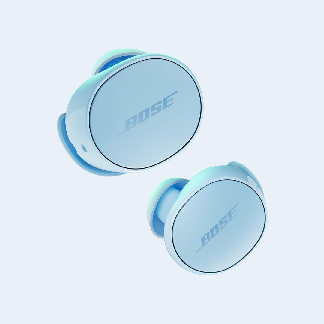 Bose QuietComfort Kabellose Noise-Cancelling-Earbuds, Lifestyle-Bluetooth-Earbuds für Sport und mehr