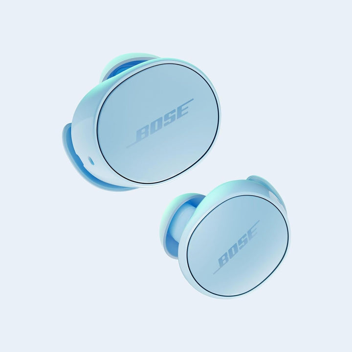 Bose QuietComfort Kabellose Noise-Cancelling-Earbuds, Lifestyle-Bluetooth-Earbuds für Sport und mehr