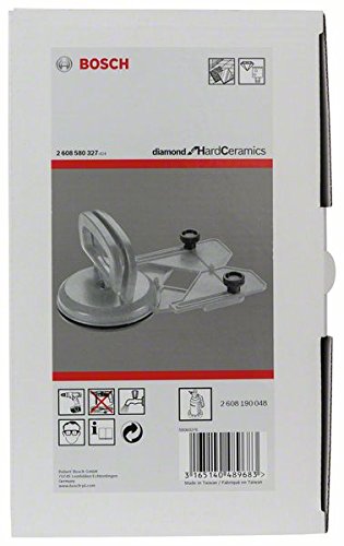 Bosch Professional Zentrierhilfe für Diamantnassbohrer und -lochsägen