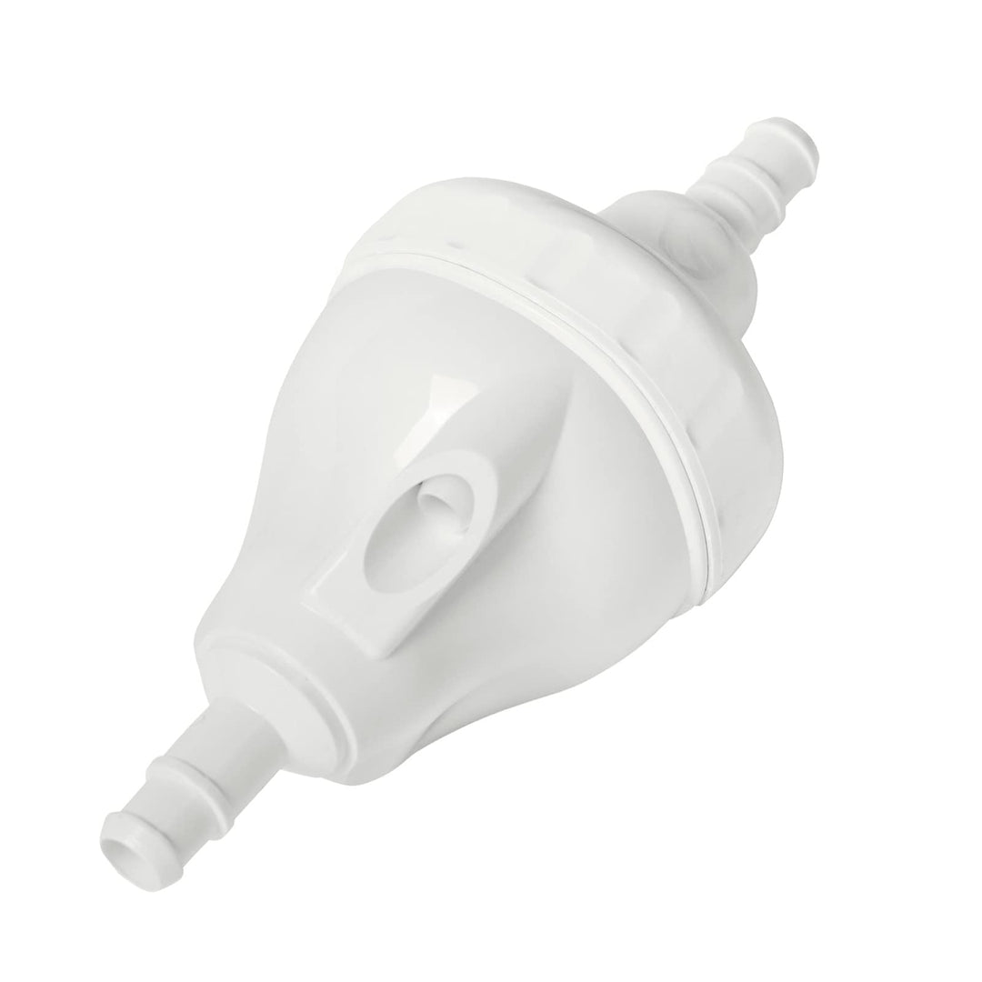 Amptyhub G52 Polaris-Backup-Ventil Ersatz-Kit für Polaris Poolreiniger, kompatibel mit Polaris 180,