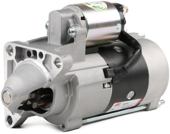 ASPL S5009 Anlasser