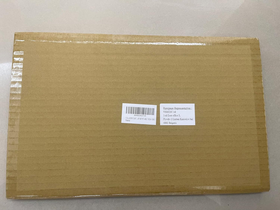 N156HGA-EAB REV.C2 LED LCD Replacement Screen Laptop Display 15.6" FHD WUXGA New