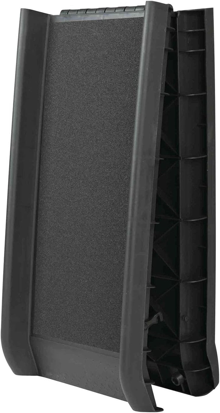 TRIXIE 37577 Polster-Schondecke Nero, eckig, 70 × 90 cm, hellgrau grau 924g, grau 924g