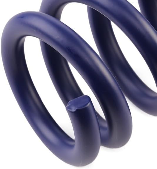 H&R HR 288961 Tieferlegungsfedern kompatibel mit BMW 1/2er F20/F21/F22 -2011 VA30-35/HA30-35mm