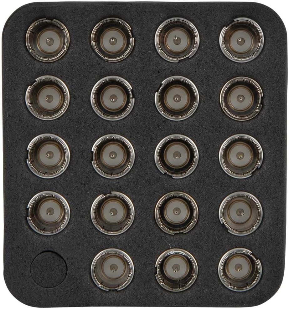 Klein Tools coaxmap Kit für VDV Scout Pro, VDV512-056 Coax Remotes, Scout Pro, Kommandant, Coax Remo