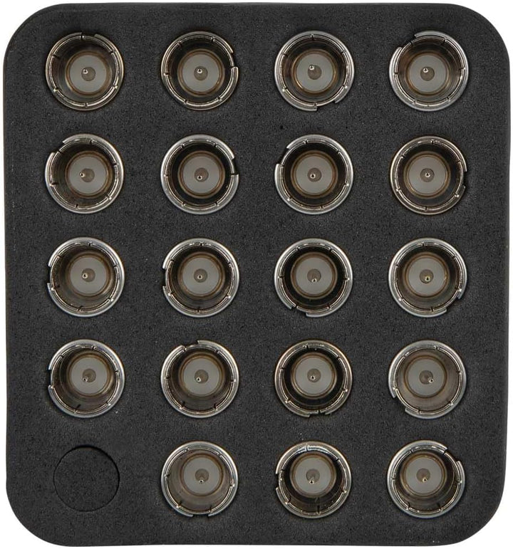 Klein Tools coaxmap Kit für VDV Scout Pro, VDV512-056 Coax Remotes, Scout Pro, Kommandant, Coax Remo