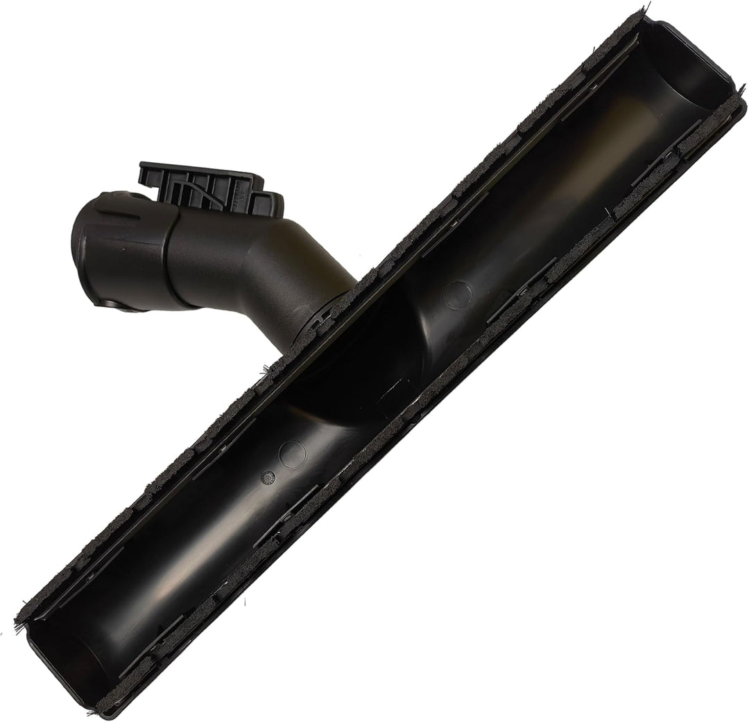 VIOKS Hartbodendüse Ersatz für Bosch 00576770 35mm Rohr-Ø Einrastsystem Bodenstaubsauger - Hartboden
