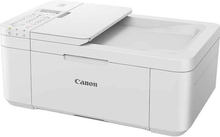 Canon PIXMA TR4551 Drucker Farbtintenstrahl Multifunktionsgerät DIN A4 (Farbdruck, Scanner, Kopierer