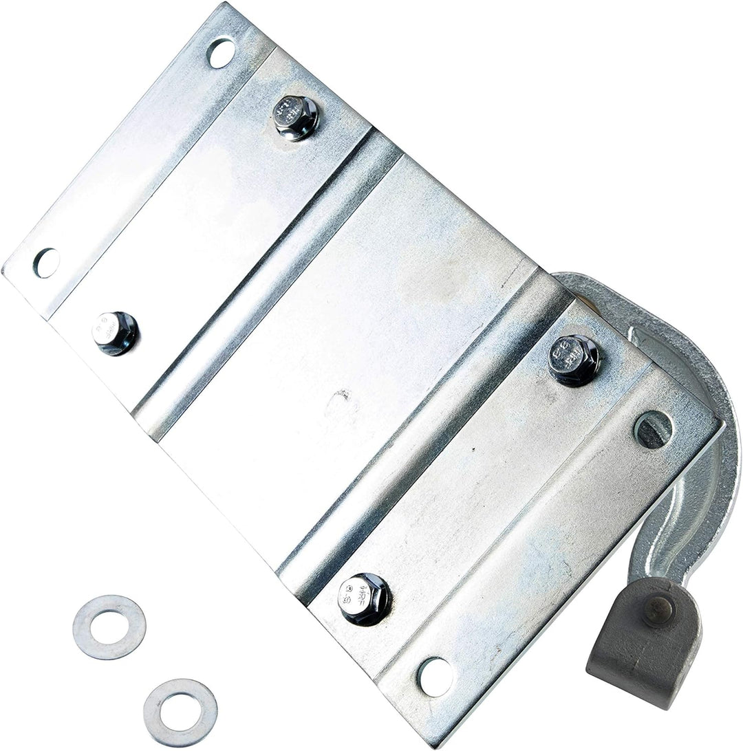 Kwikee® Getriebe-Gestänge mit A - Getriebe mit gebogenem Gestänge - Speziell entwickelt Schrittserie