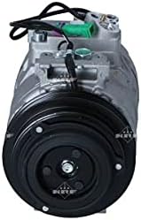 NRF 32167 Kompressor, Klimaanlage