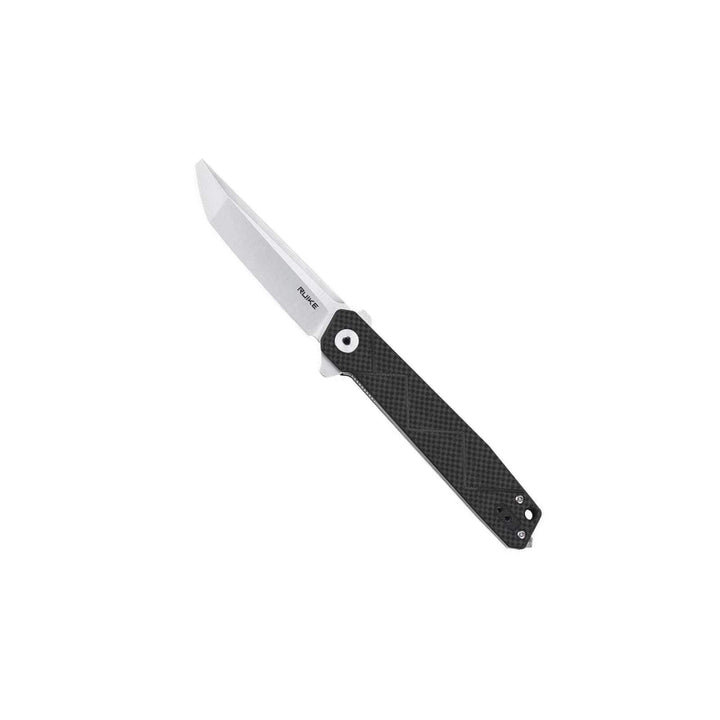 RUIKE P127-CB Linerlock Carbon