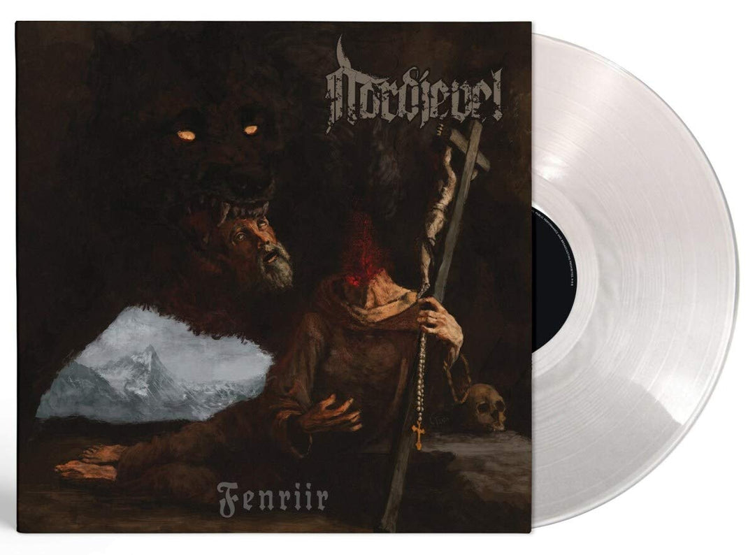 Fenriir (Lim.Clear, Vinyl