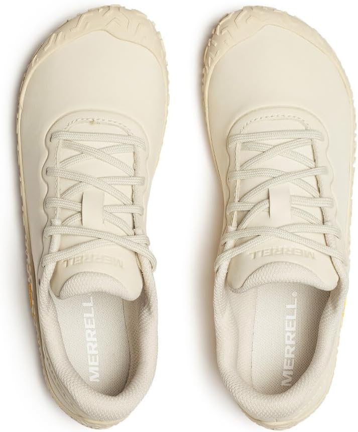 Merrell Damen Merrellrunning Shoes,Training Shoes 36 EU Beige, 36 EU Beige