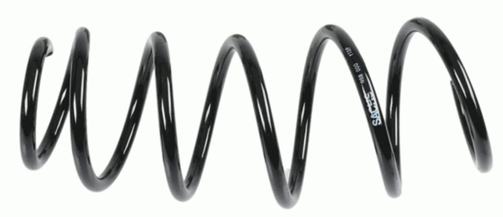 SACHS 998 000 Fahrwerksfeder